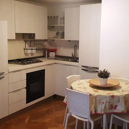 Casa Allegra Napoli Bagian luar foto