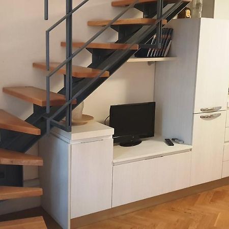 Casa Allegra Napoli Bagian luar foto