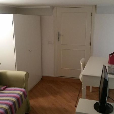 Casa Allegra Napoli Bagian luar foto