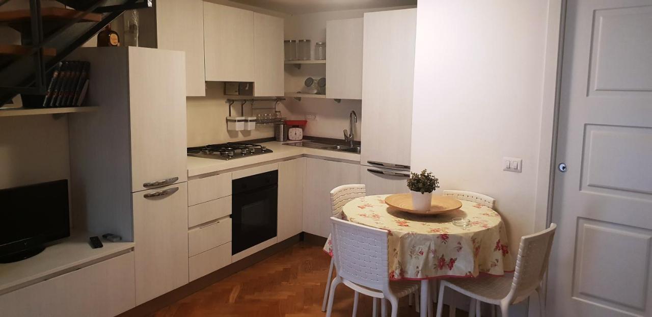 Casa Allegra Napoli Bagian luar foto