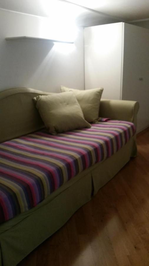 Casa Allegra Napoli Bagian luar foto