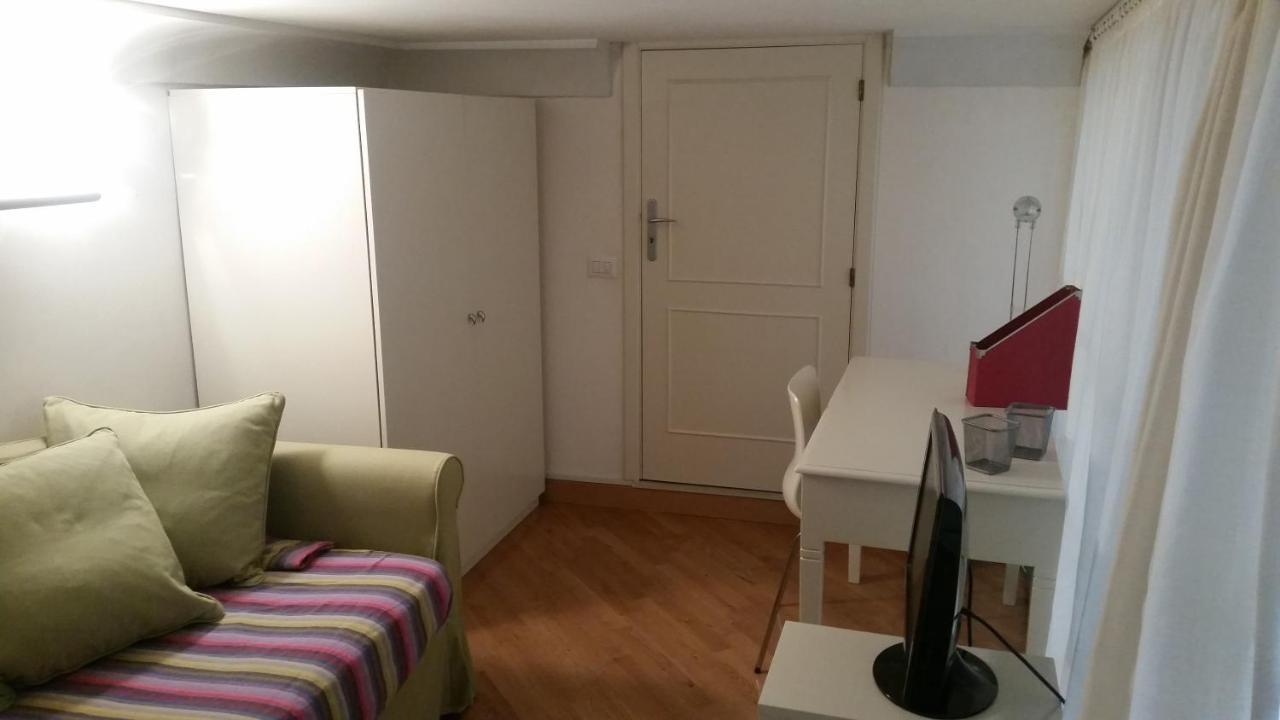 Casa Allegra Napoli Bagian luar foto