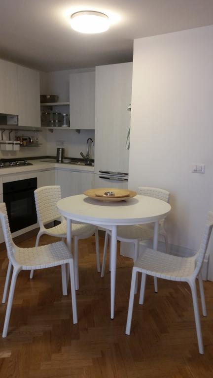 Casa Allegra Napoli Bagian luar foto