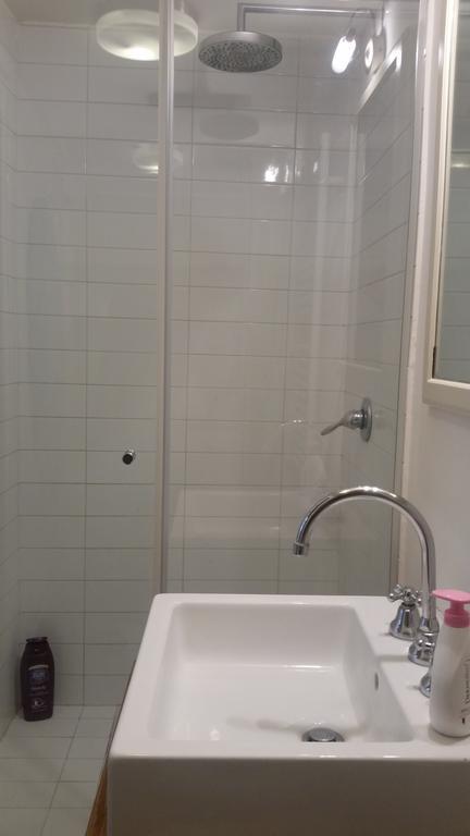 Casa Allegra Napoli Bagian luar foto